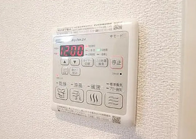 その他設備　同仕様
