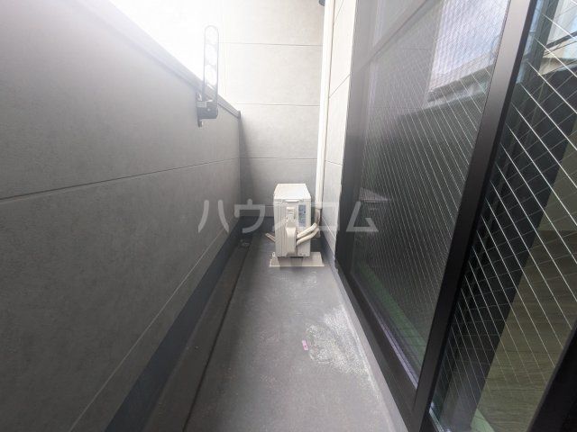 Relier相模原の内装写真