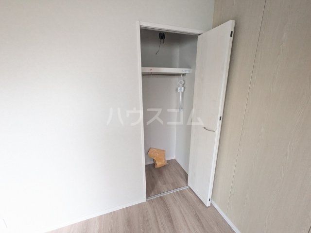 Relier相模原の内装写真