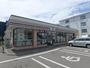 コンビニ　セブンイレブン札幌北39条店（コンビニ）まで263m