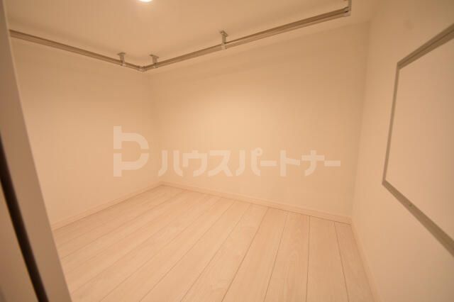 収納　※同施工会社施工例※