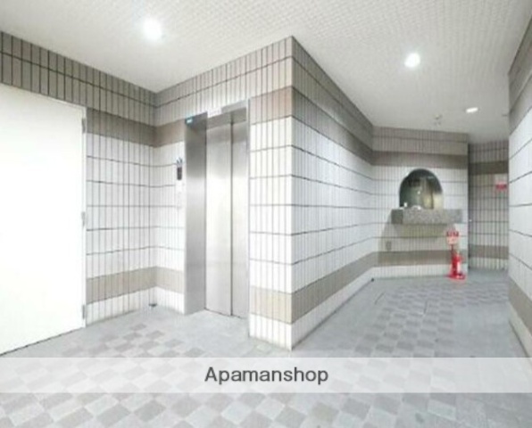 ロワレール横浜西壱番館の外観写真