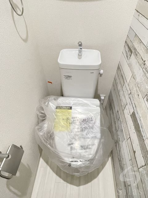 トイレ　同仕様