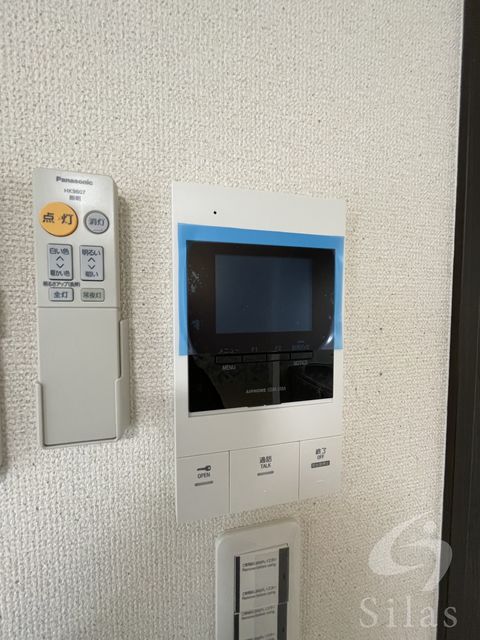 セキュリティ　同仕様