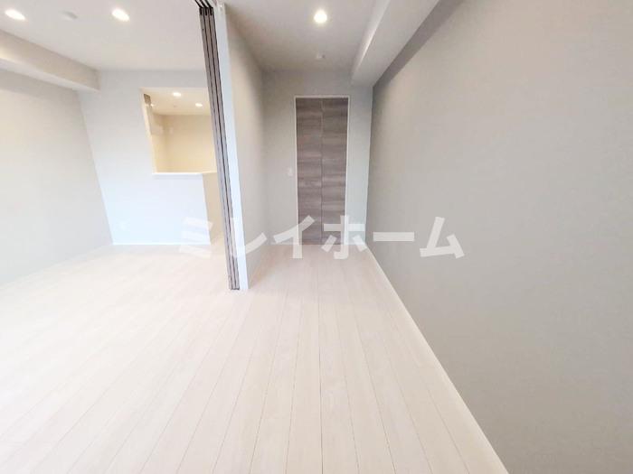 その他部屋・スペース　同建物内、別のお部屋の参考写真になります。