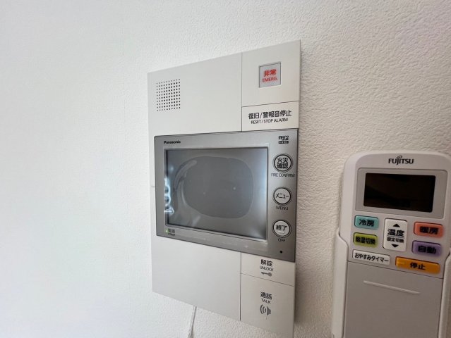 セキュリティ　セキュリティ