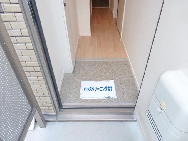 玄関　★玄関★