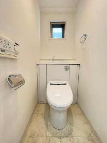 エクセレントスクエア相模大野のトイレ写真