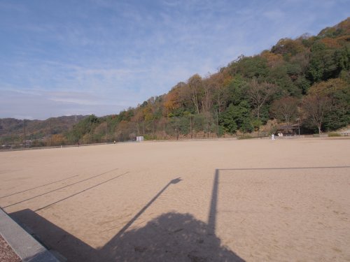 公園　畑賀公園（公園）まで591m