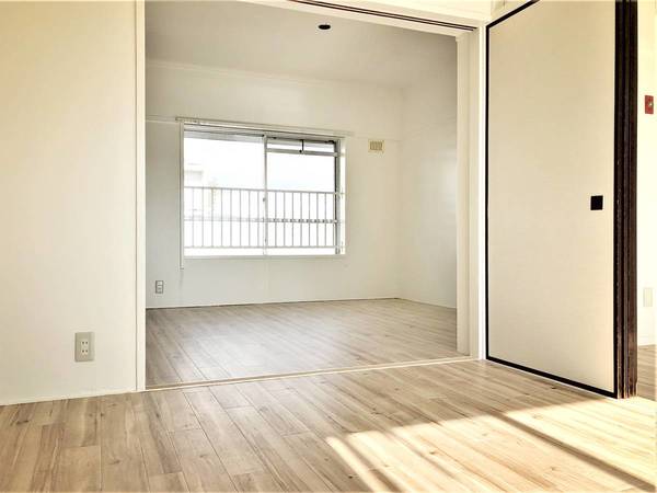 その他部屋・スペース　ビレッジハウスの同一物件・同一タイプの間取りの写真です