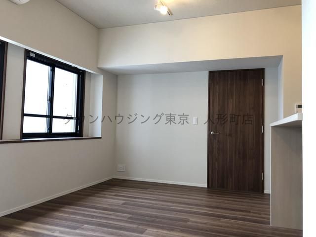 居室・リビング　※写真は同タイプ住戸です。