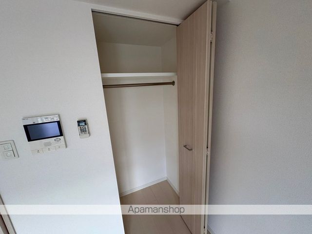SーRESIDENCE新大阪Ridenteの内装写真
