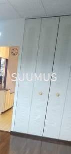 南台ハウスの内装写真
