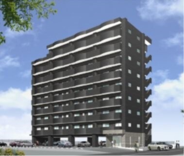 建物外観　ハイグレードファミリー物件