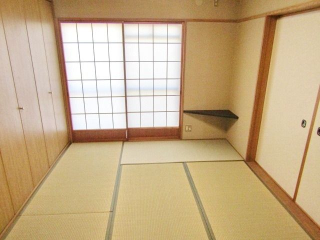 その他部屋・スペース　★和室★
