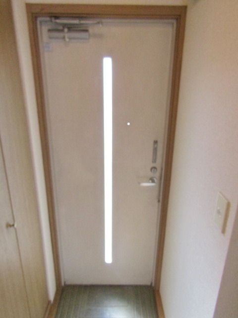 玄関　★玄関★