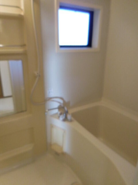 バス・シャワールーム　浴室