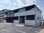 前橋大島駅より徒歩21分 1階 新築の賃貸物件