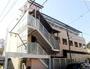 池尻大橋駅より徒歩7分 2階 築25年5ヶ月の賃貸物件