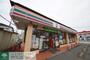 コンビニ　セブンイレブン横浜下瀬谷2丁目店（コンビニ）まで680m