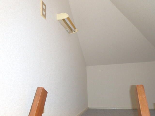その他設備　別号室参考写真