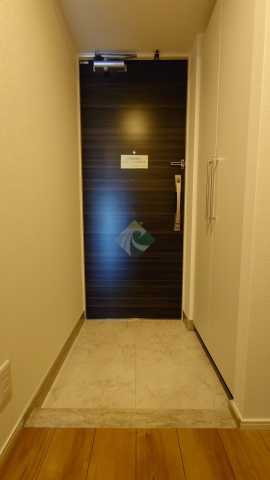 玄関　リライフ浅草店
