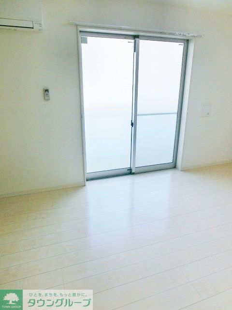 その他部屋・スペース　7.5帖でゆったりしています
