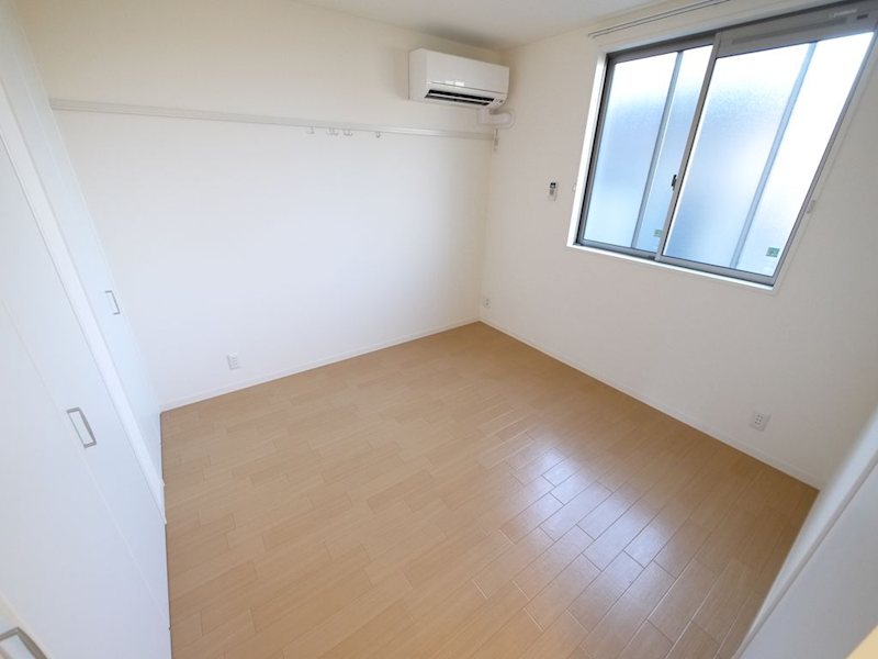 その他部屋・スペース　洋室5.5帖