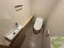 トイレ　トイレです。ウォシュレット付を探している方、おすすめです！