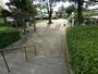 公園　あやめ遊園（公園）まで803m