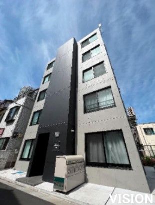 建物外観　☆外観☆