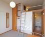 居室・リビング　ロフト付きのお部屋です！