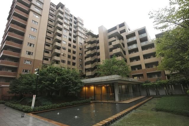 建物外観　★外観★