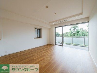 居室・リビング　居室