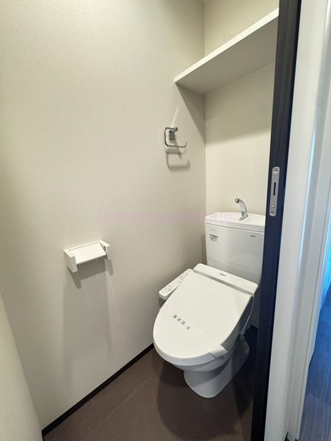 守口プライマリーワンのトイレ写真