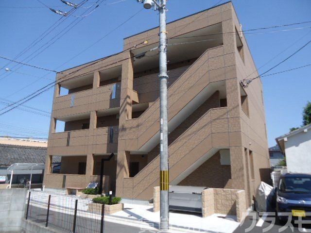 駐車場　敷地内駐車場！