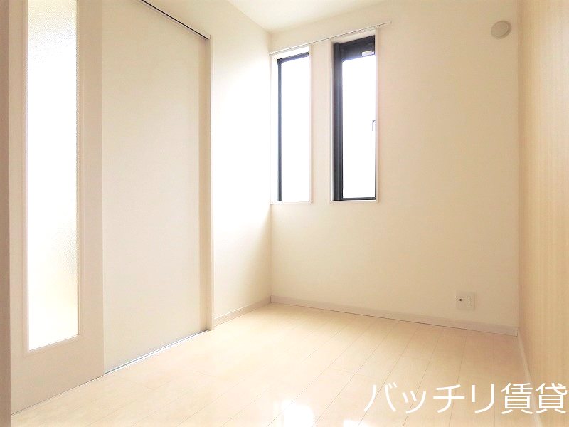 眺望　※写真は同型タイプの為、現状を優先いたします。