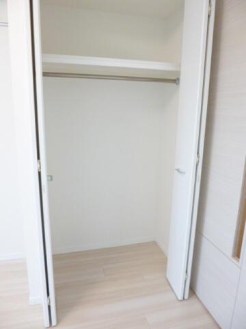 収納　※別部屋参考写真