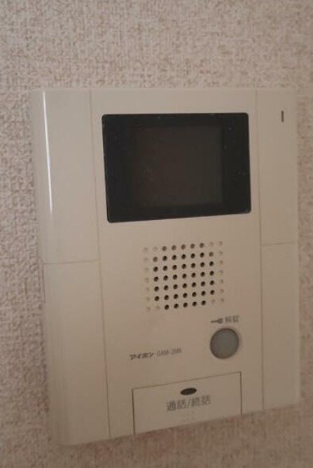 セキュリティ　※同仕様写真含む