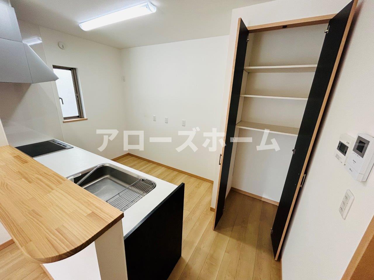 その他　※写真は別棟です。