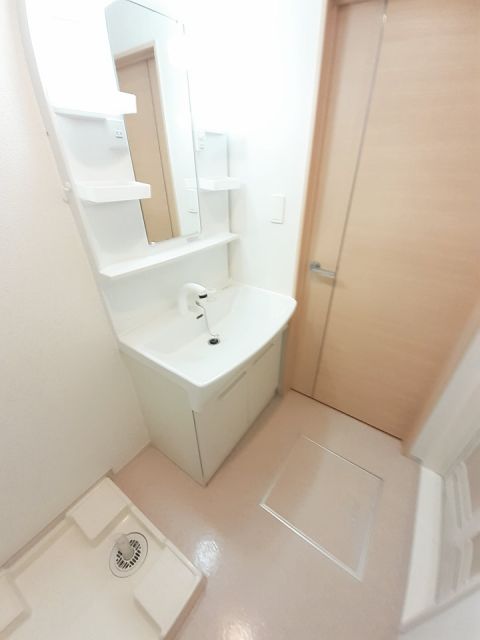 古川CCセカンドTS Bの内装写真
