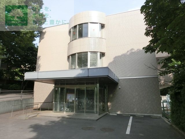 病院　式場病院（病院）まで1122m