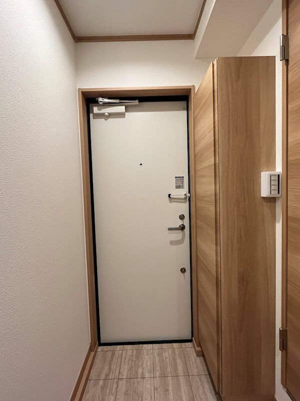 玄関　☆玄関☆