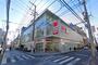スーパー　西友 本八幡店（スーパー）まで642m