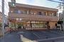 コンビニ　セブンイレブン 南八幡店（コンビニ）まで419m