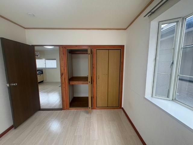 収納　※別部屋写真