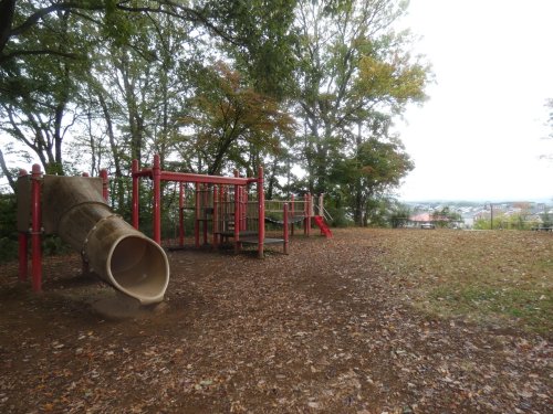 公園　みなみ野の丘公園（公園）まで1535m