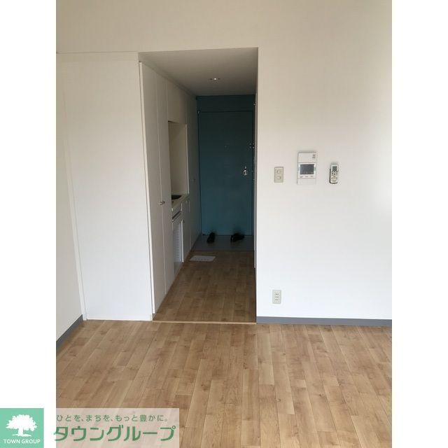 その他部屋・スペース　同間取別部屋写真