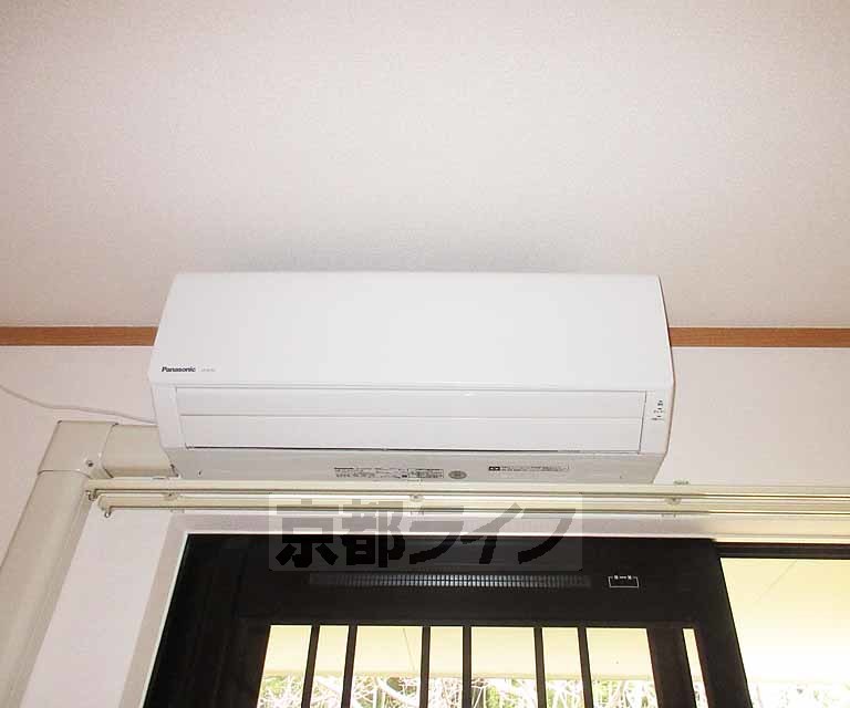 その他設備　エアコン１基付いてます・