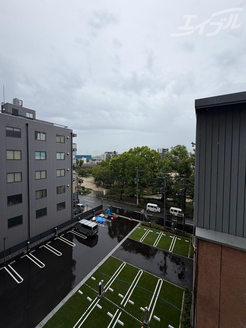 セレニテ梅田北グランデのその他写真